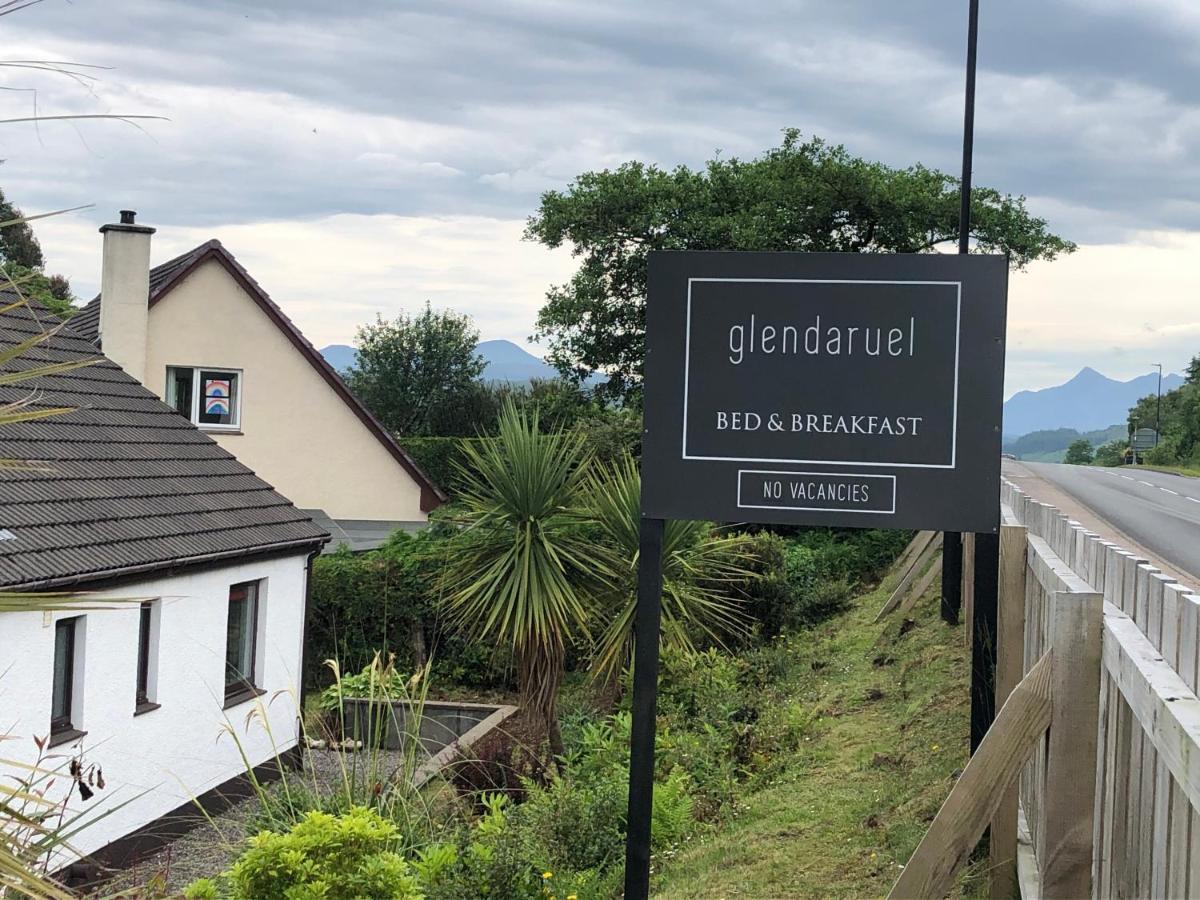 The Apartment At Glendaruel Πόρτρι Εξωτερικό φωτογραφία
